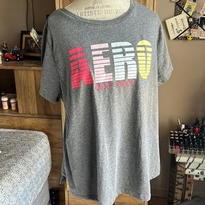Aeropostale Tee - 3X